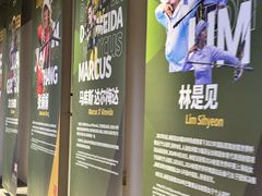 -無弓射箭俱乐部(领展中心城店)