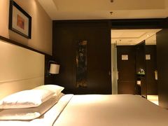 -上海西藏大厦万怡酒店