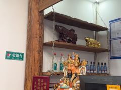 -芝麻花餐厅(祁家豁子店)