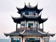 景点-缥缈峰景区
