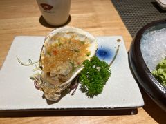 -桃夭日式料理(国信店)