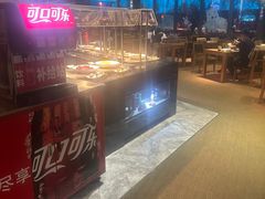 -东方明珠·可口可乐欢乐餐厅