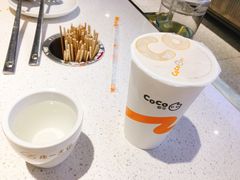 -CoCo都可(小寨赛格店)