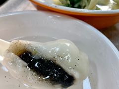 -利达汤圆馄饨(川公路店)
