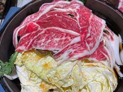 寿喜锅-南风(淮海街店)