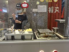 -咕噜咕噜·章鱼小丸子(广州荔湾领展广场店)