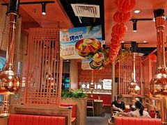 -韩宫宴和牛烤肉(上海金山万达店)