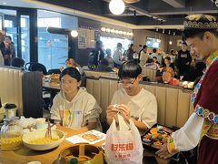 -巴扎屋大盘鸡·新疆菜(汇嘉时代店)