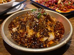 -兔槽江湖菜·重庆璧山兔(水围店)
