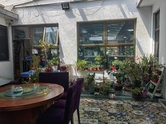 -北京龙庆四季香农家饭庄·灶台鱼·碳烤虹鳟鱼(龙庆峡店)