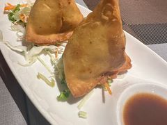 -Pita's&Tika's中东和印度风味餐厅(龙湖天街店)