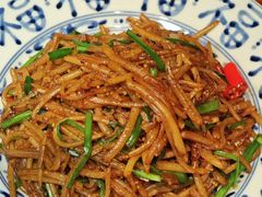 -隐厨·中国菜馆(三里屯T+MALL店)