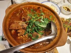 -川味堂·四川豆花(八卦岭店)