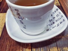 -安家德吉林市朝鲜族大冷面(民康路店)