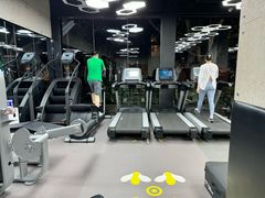 -VPsmart私教健身工作室(新华路旗舰店)