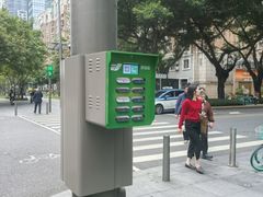 -福田卓悦INTOWN购物中心