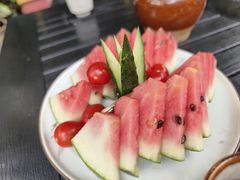 -品德宏·孔雀宴的发源地(金塔园店)