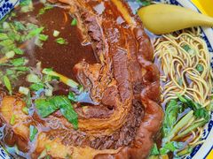 -九八五面馆(欧洲城店)