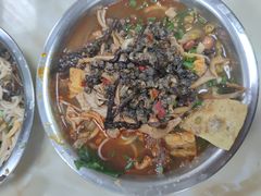-凤张螺蛳粉·爽口粉(跃进路总店)