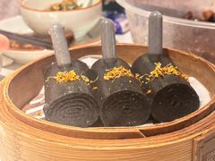-禄运茶居·手工点心(猎德店)