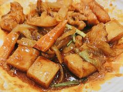 -黄记煌三汁焖锅(首创奥特莱斯店)