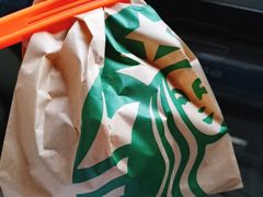 -星巴克(福州三坊七巷店)