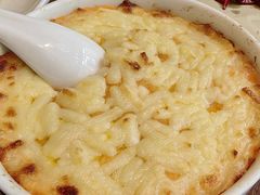 -U你·湖北家宴菜(南湖总店)