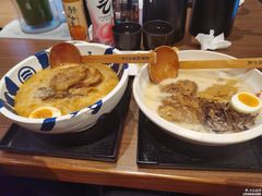 -味千拉面(东方明珠店)