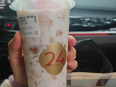 -炖物24章·顺时轻养茶(杭州保利时光里店)