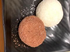 大福-贰重天冰煮羊自助火锅(东坝店)