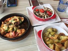 -必胜客(航洋国际店)