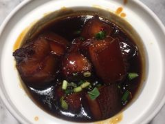 -小菜园新徽菜(常州武进吾悦店)