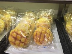 -罗莎蛋糕Rosa bread(四方坪店)