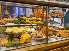 -PAPER STONE BAKERY(天环店)