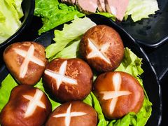 -牛焱·贵州黄牛肉火锅(城西银泰店)