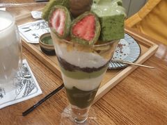 -無邪日式甜品(华润五彩城购物中心店)