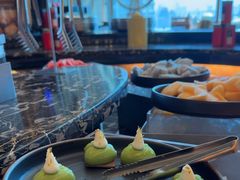 -上海凯宾斯基大酒店