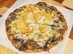 -Mercato莫卡多露台餐厅与酒吧(K11店)