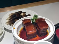 -黑鸡小馆(金源店)