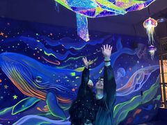 -顺德南宏海立方海洋公园