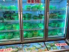 -重庆鸡公煲·青锅花椒鱼(牡丹江路店)