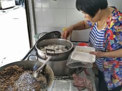 -共和老洪豆花草粿水粿