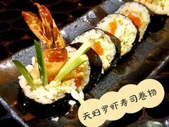 -松涛日本料理