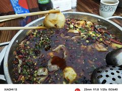 -黑竹香鸡(营和巷店)