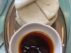 烤饵块-山菌美食苑(振兴路店)