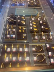 -东方福珠宝( 青岛店)