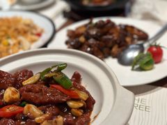 -大树餐厅(益田假日店)