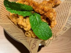 停不下来小酥肉-太二酸菜鱼(沈阳万象城店)