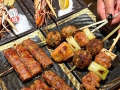 -炉胜·炉端烧·居酒屋