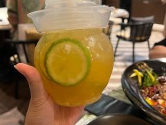 -渔语鱼新川菜Bistro(万象天地店)